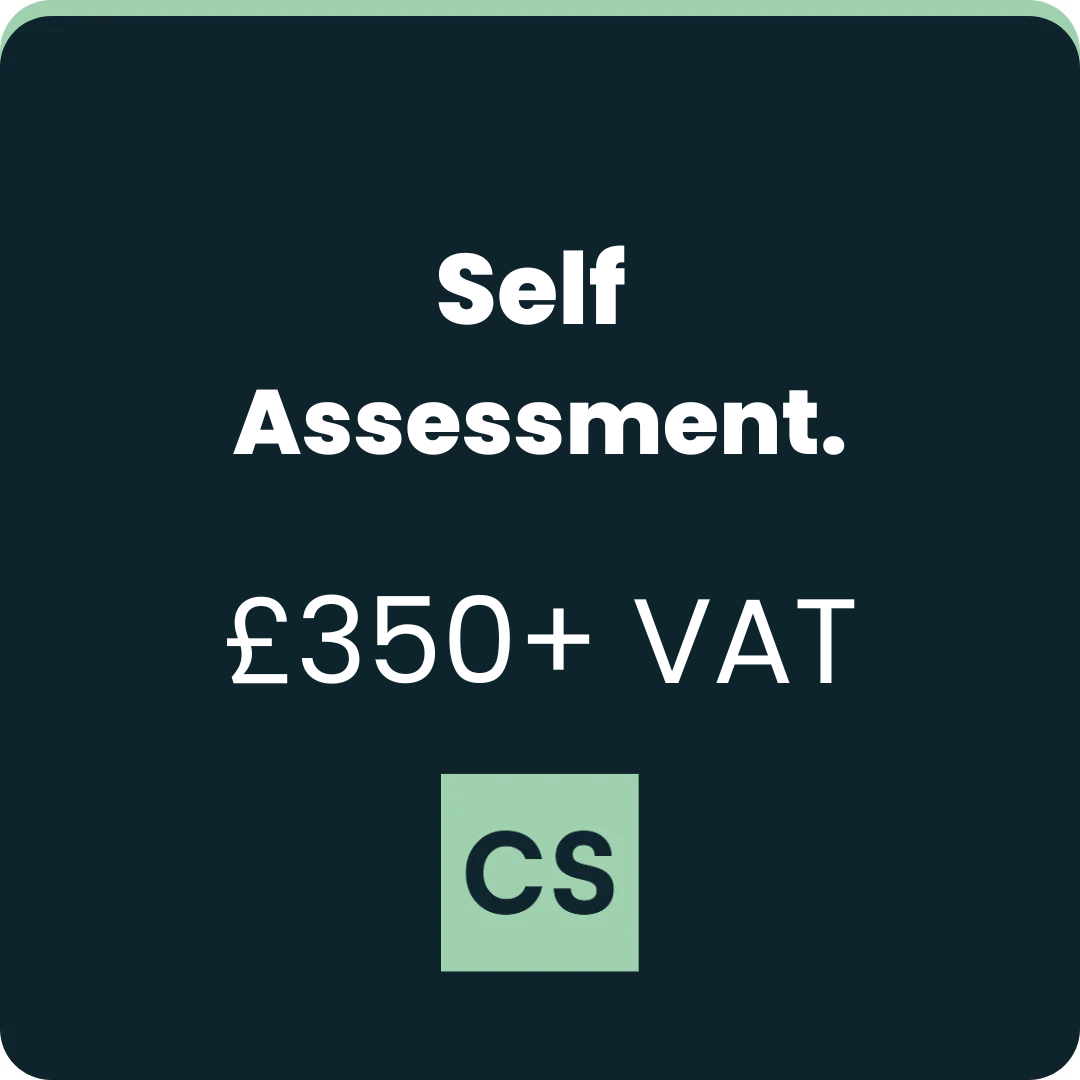 Self Assessment.