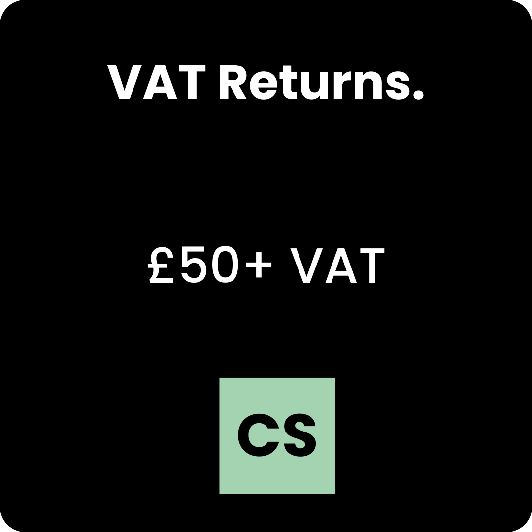 VAT Returns.