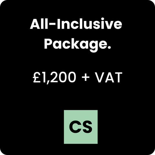 All-Inclusive Package.