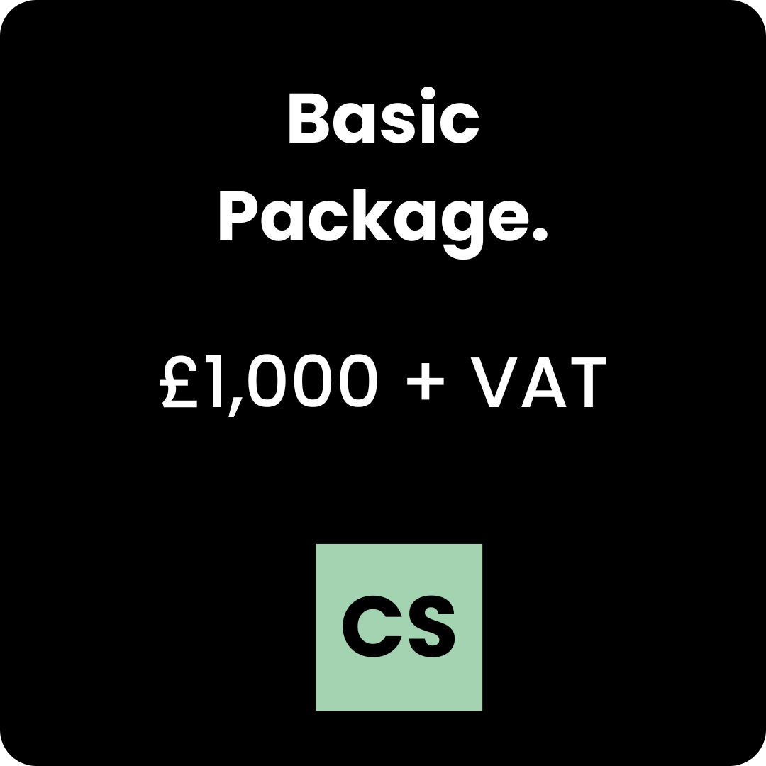 Basic Package.