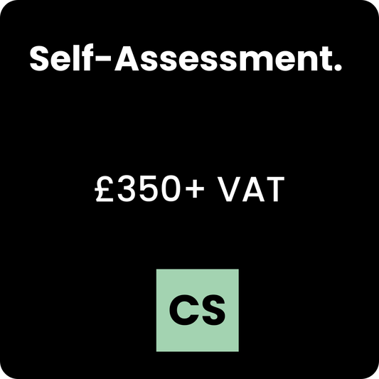 Self Assessment.